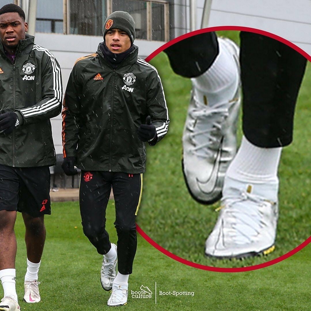 Nike phantom best sale players